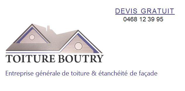 Boutry