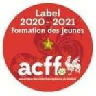 Label 2020 23