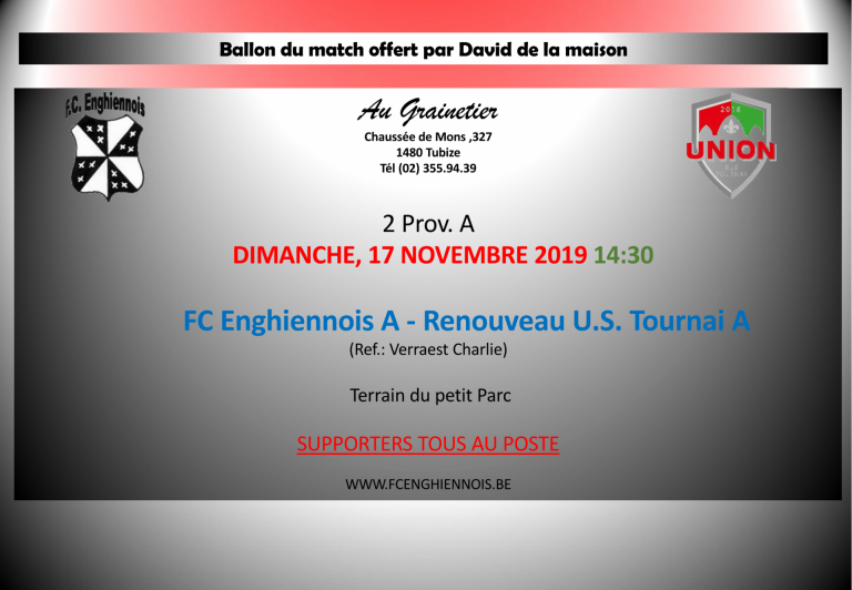 P2 17 oct tournai page 2